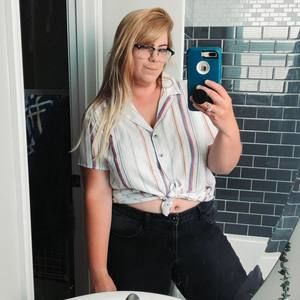 Meet your Posher, Megan